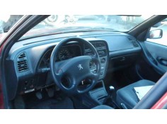 peugeot 306 berlina 3/4/5 puertas (s2) del año 1999 2