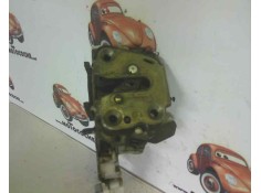 Recambio de cerradura puerta trasera derecha para ford maverick (ml) referencia OEM IAM   