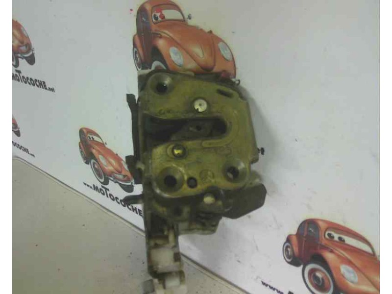 Recambio de cerradura puerta trasera derecha para ford maverick (ml) referencia OEM IAM   