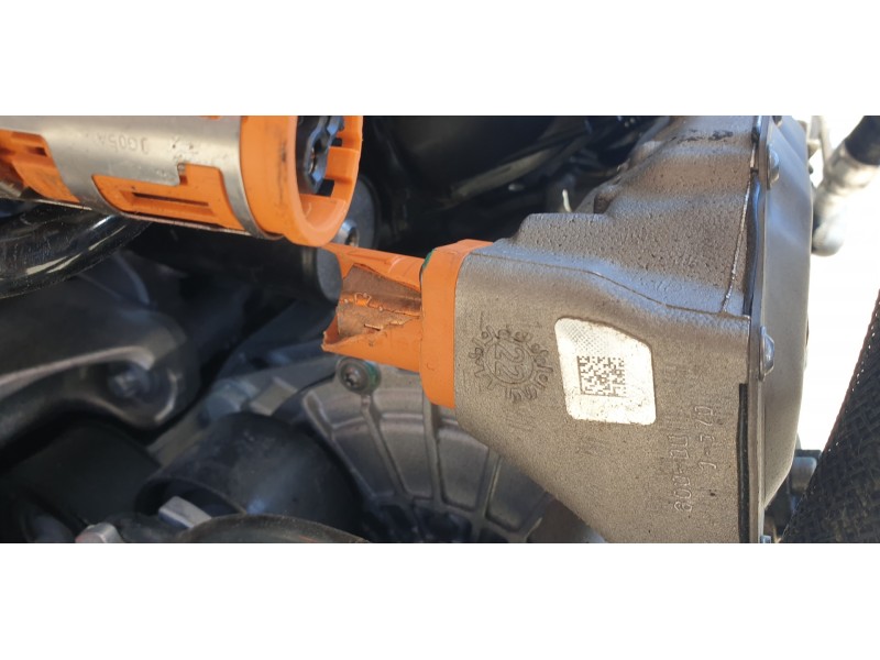 Recambio de alternador para bmw serie 2 active tourer (u06) 225 e xdrive referencia OEM IAM 12315A7F509  