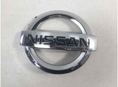 Recambio de molduras delanteras para nissan pixo (uao) acenta referencia OEM IAM 7781168KA0  