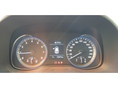 Recambio de cuadro instrumentos para hyundai kona 1.0 tgdi cat referencia OEM IAM 94013J9AL0  94011J9020 2