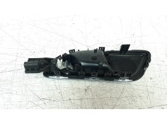 Recambio de maneta interior trasera derecha para mercedes-benz clase a (w176) 1.5 cdi cat referencia OEM IAM A2467600   2