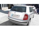SKODA FABIA (6Y2/6Y3)