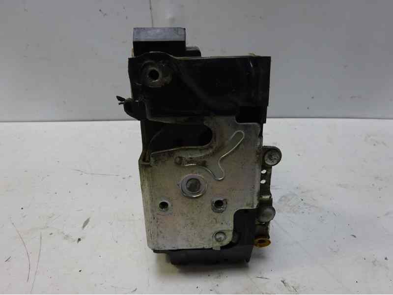 Recambio de cerradura puerta trasera derecha para ford fiesta (cbk) newport referencia OEM IAM   