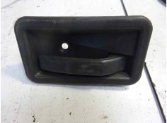 Recambio de maneta interior delantera derecha para renault clio i fase i+ii (b/c57) 1.9 d campus (47kw) referencia OEM IAM 77008