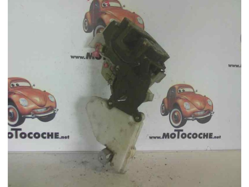 Recambio de cerradura puerta trasera derecha para ford maverick (ml) referencia OEM IAM   