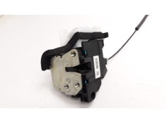 CERRADURA PUERTA DELANTERA IZQUIERDA 81310C8020 