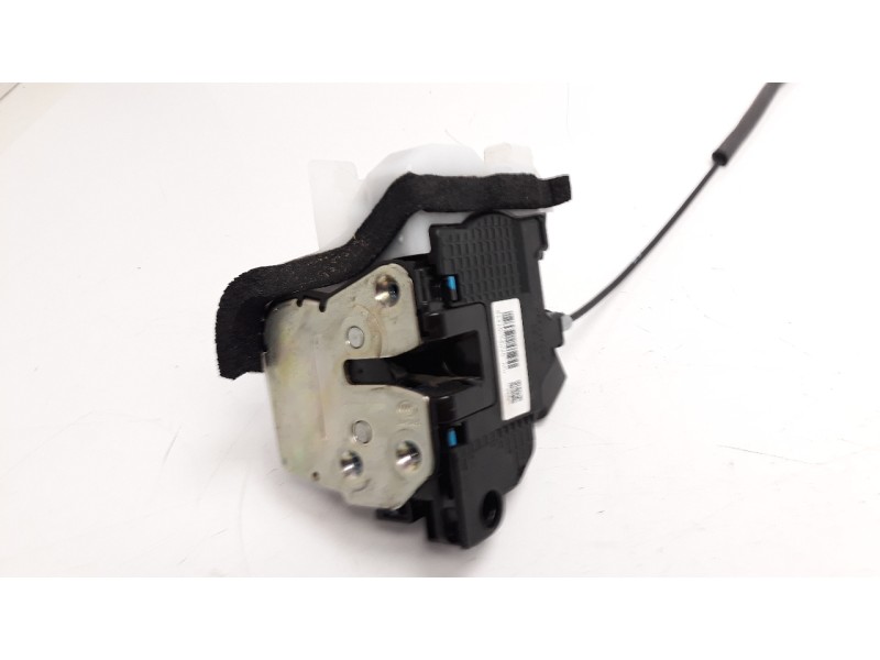 Recambio de cerradura puerta delantera izquierda para hyundai i20 1.2 16v cat referencia OEM IAM 81310C8020  