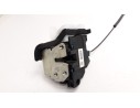 CERRADURA PUERTA DELANTERA IZQUIERDA 81310C8020 81310C8020 
