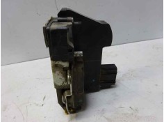 Recambio de cerradura puerta trasera derecha para ford fiesta (cbk) newport referencia OEM IAM    2