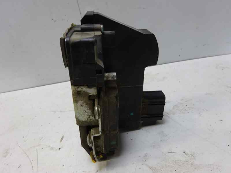 Recambio de cerradura puerta trasera derecha para ford fiesta (cbk) newport referencia OEM IAM   