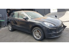 PORSCHE MACAN (TYP )