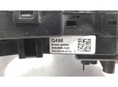 Recambio de mando multifuncion para kia niro referencia OEM IAM 93404Q4960   2