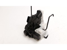 Recambio de cerradura puerta delantera izquierda para hyundai i20 1.2 16v cat referencia OEM IAM 81310C8020   2