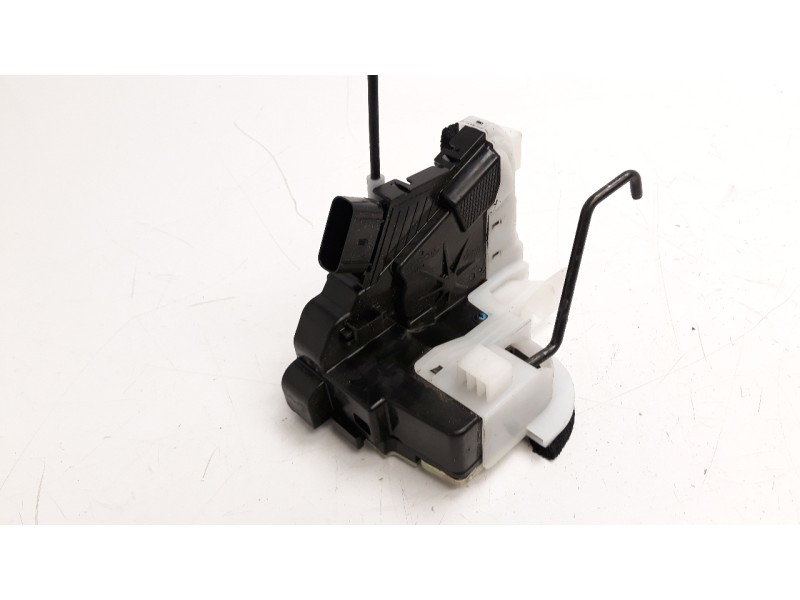 Recambio de cerradura puerta delantera izquierda para hyundai i20 1.2 16v cat referencia OEM IAM 81310C8020  