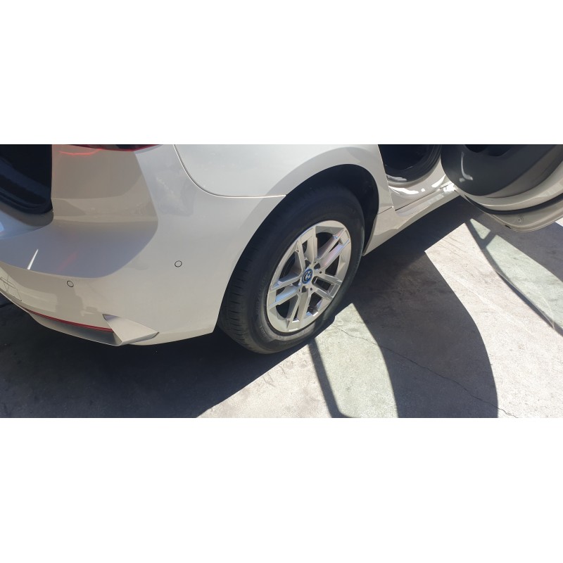 Recambio de amortiguador trasero derecho para bmw serie 2 active tourer (u06) 225 e xdrive referencia OEM IAM 33506896347  
