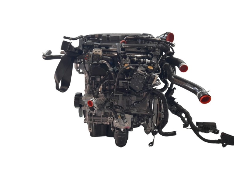 Recambio de motor completo para hyundai tucson (nx) maxx silver 2wd referencia OEM IAM G4FP  