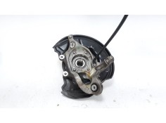 Recambio de mangueta trasera izquierda para mercedes-benz clase c (w204) lim. 2.1 cdi cat referencia OEM IAM 2043500341   2