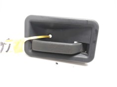 Recambio de maneta interior delantera derecha para renault clio i fase i+ii (b/c57) 1.9 d campus (47kw) referencia OEM IAM 77008