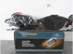 Recambio de pastillas de freno para ford focus berlina (cap) referencia OEM IAM 1223682 B110855 0986424794