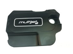 Recambio de tapa motor para jeep compass ii 2.0 m-jet cat referencia OEM IAM 55279711  