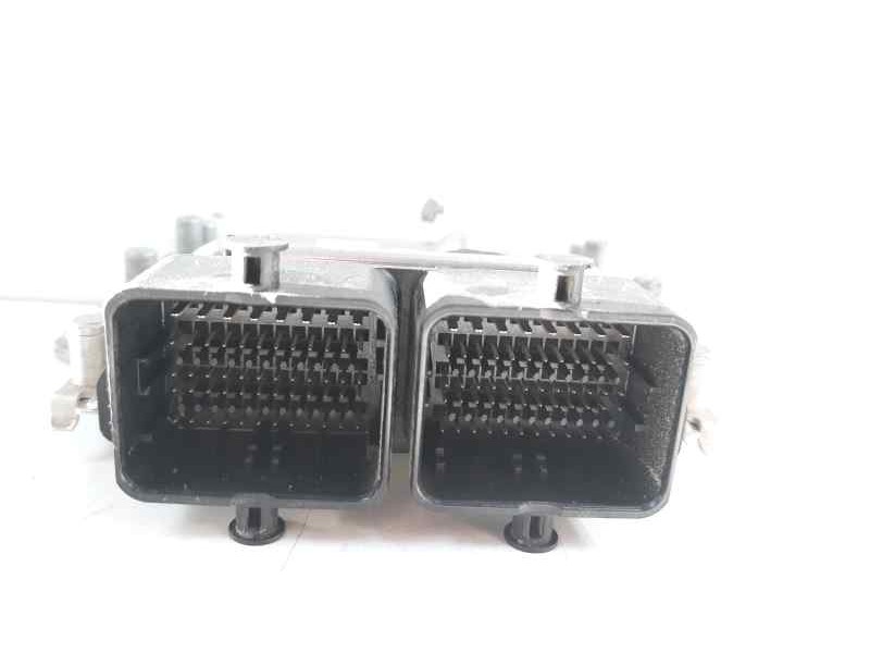 Recambio de centralita motor uce para nissan pixo (uao) acenta referencia OEM IAM 3392068K00 0261S04260 