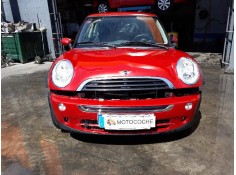 mini mini (r50,r53) del año 2005 2