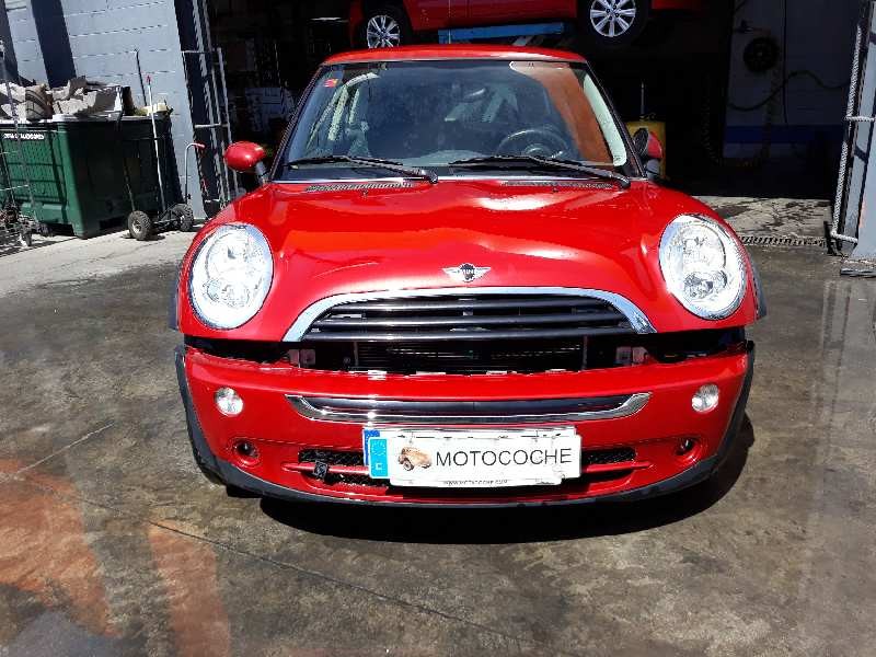 mini mini (r50,r53) del año 2005