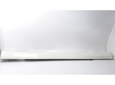 Recambio de estribos laterales para mercedes-benz clase clc (cl203) clc 220 cdi (la) (203.708) referencia OEM IAM A2036900640   2