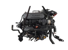 Recambio de motor completo para hyundai tucson (nx) maxx silver 2wd referencia OEM IAM G4FP   2