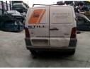 MERCEDES-BENZ VITO (W638) CAJA CERRADA