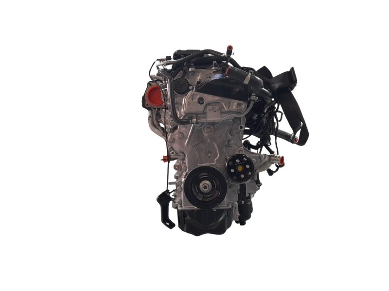 Recambio de motor completo para hyundai tucson (nx) maxx silver 2wd referencia OEM IAM G4FP  