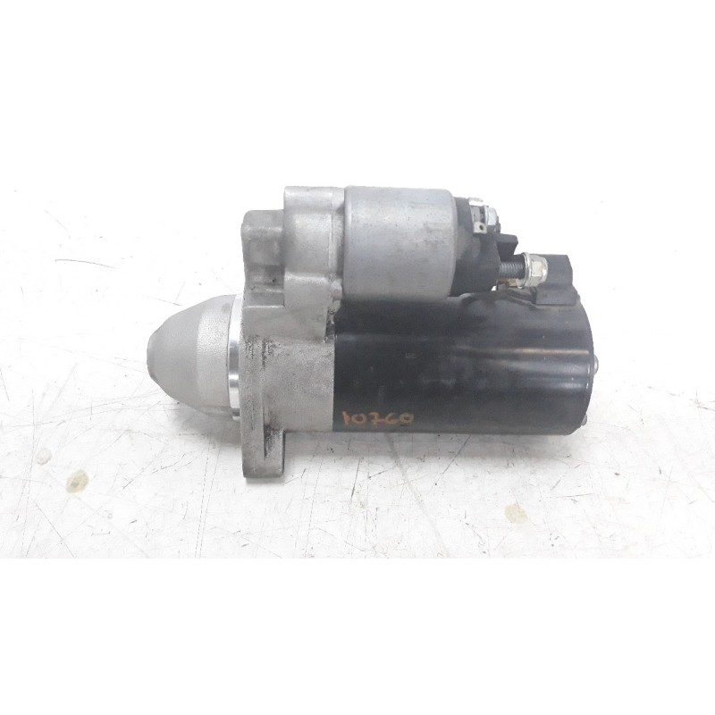 Recambio de motor arranque para mercedes-benz clase c (w204) lim. 2.1 cdi cat referencia OEM IAM 6519062300 ARF410501HQ S0001139