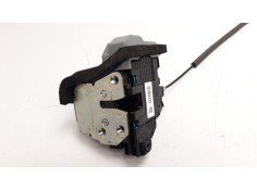 CERRADURA PUERTA TRASERA IZQUIERDA 81410C8020 