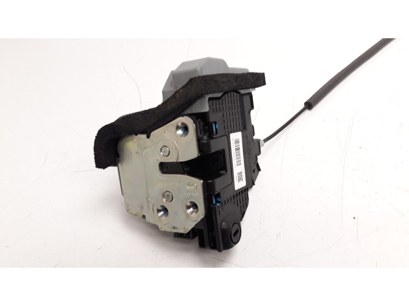 Recambio de cerradura puerta trasera izquierda para hyundai i20 1.2 16v cat referencia OEM IAM 81410C8020  