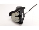 CERRADURA PUERTA TRASERA IZQUIERDA 81410C8020 81410C8020 
