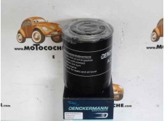Recambio de filtro aceite para fiat croma (182) 2.5 td referencia OEM IAM 1109J3 A210007 0451203201