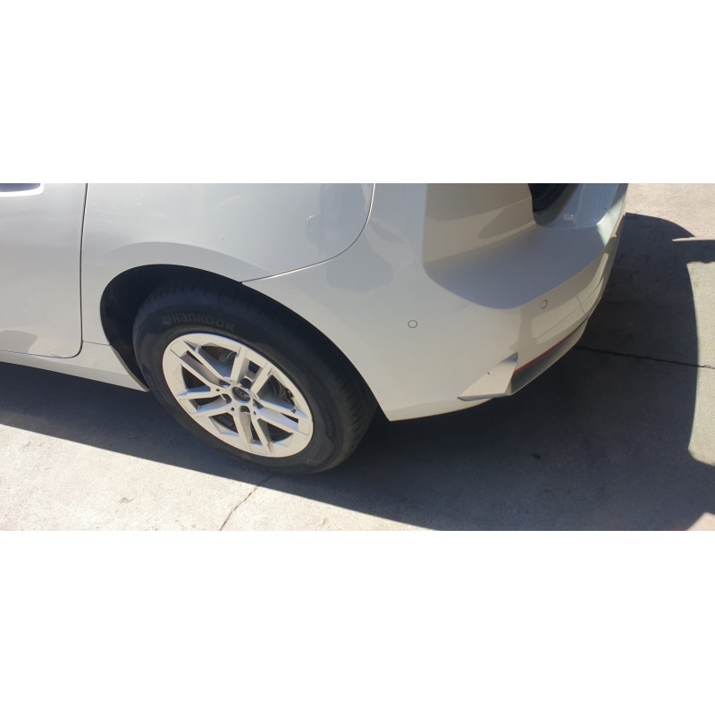 Recambio de amortiguador trasero izquierdo para bmw serie 2 active tourer (u06) 225 e xdrive referencia OEM IAM 33506896347  