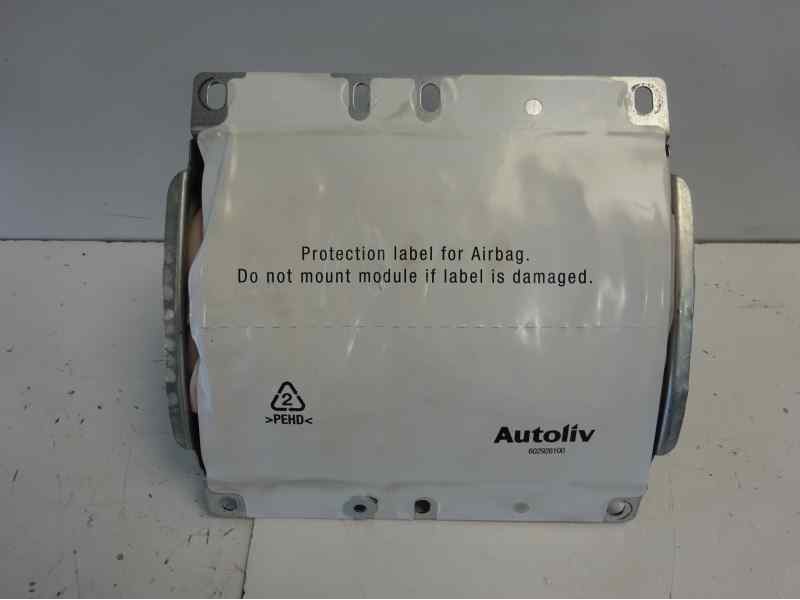 Recambio de airbag delantero derecho para volvo v50 familiar 2.0 d kinetic referencia OEM IAM 30615716  
