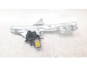 ELEVALUNAS DELANTERO DERECHO 82404J9000 82404J9000 