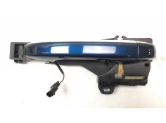 MANETA EXTERIOR TRASERA IZQUIERDA 806078862R 