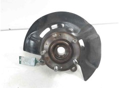 Recambio de mangueta delantera izquierda para hyundai tucson 1.7 crdi cat referencia OEM IAM   