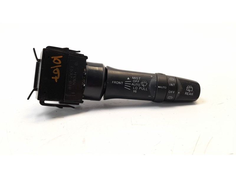 Recambio de mando limpia para citroen c4 aircross seduction 2wd referencia OEM IAM E532016  