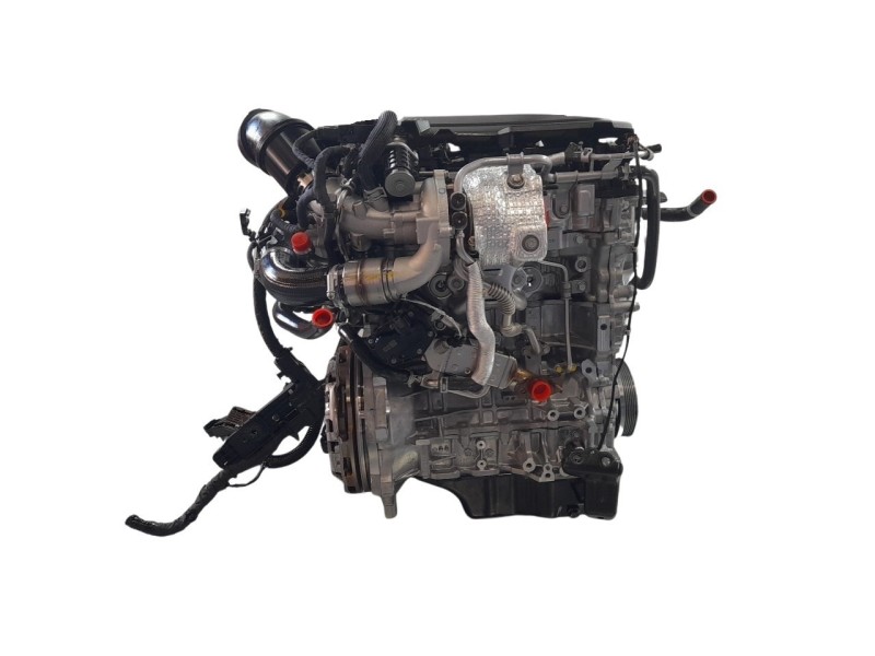 Recambio de motor completo para hyundai tucson (nx) maxx silver 2wd referencia OEM IAM G4FP  
