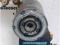 Recambio de filtro aceite para fiat croma (182) 2.5 td referencia OEM IAM 1109J3 A210007 0451203201 2