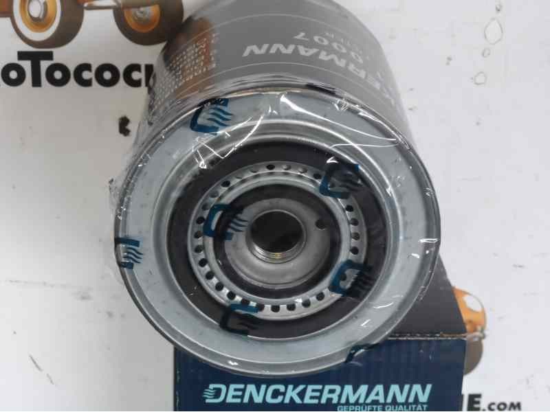 Recambio de filtro aceite para fiat croma (182) 2.5 td referencia OEM IAM 1109J3 A210007 0451203201