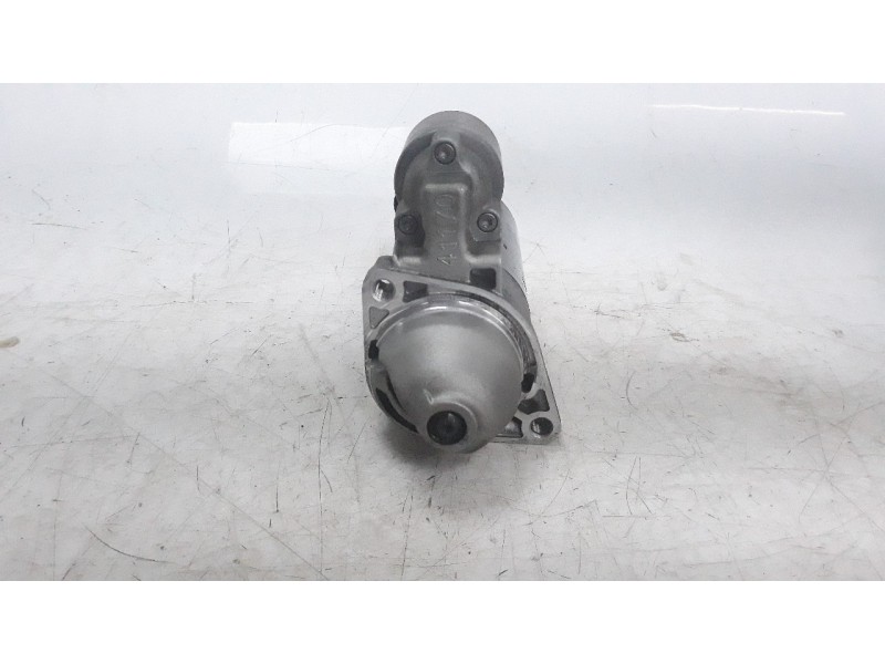Recambio de motor arranque para mercedes-benz clase c (w204) lim. 2.1 cdi cat referencia OEM IAM 6519062300 ARF410501HQ S0001139