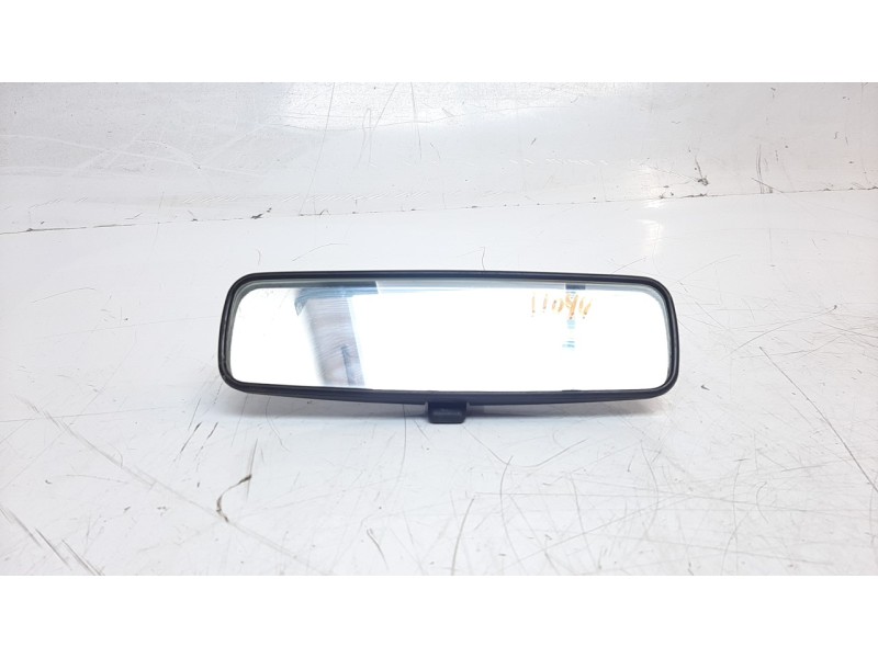 Recambio de espejo para dacia sandero 0.9 tce cat referencia OEM IAM 051801  