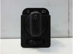 Recambio de mando luces para opel astra f berlina básico referencia OEM IAM 90381877  